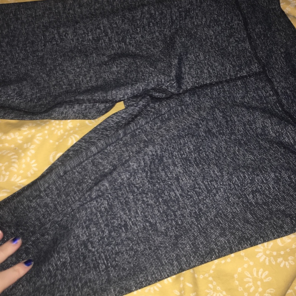 Workout leggings